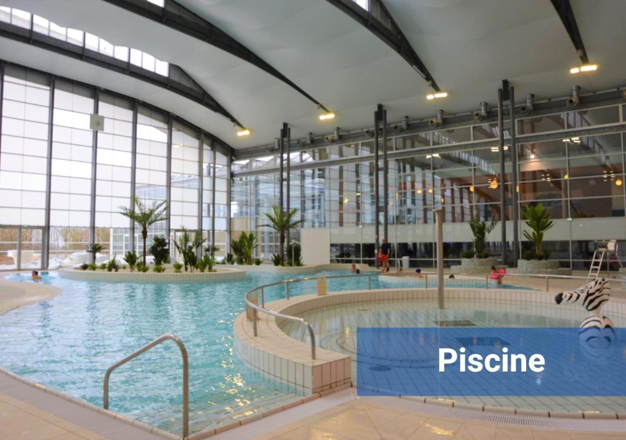 Le Neptune Proche Aeroport Cdg I Paris I Asterix Moussy-le-Neuf Екстер'єр фото